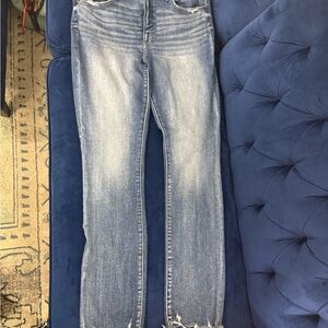 33/32 BKE Women’s Parker classic skinny